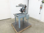 Delta Radial Arm Saw 12" Blade 13" Travel Hp 230/460V Ph. Fixed Price $1549.99.