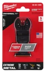 Milwaukee 49-25-1505 Open-lok 1-3/8 In. Titanium Enhanced Carbide Teeth Metal Bl. Fixed Price $81.99.