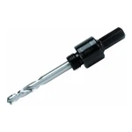Vise Grip HAN373002 SEPTLS585 - Irwin Hole Saw Mandrels. Fixed Price $36.12.