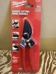 Milwaukee 48-22-9363 3/4" Heavy Duty Pruner. Fixed Price $18.75.