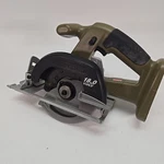Craftsman Cordless Trim Saw 18V 315.114232 - No Battery **. Fixed Price $14.88.