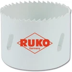 Genuine Ruko 67MM (2-5/8") Bi-metal Hole Saw Made Germany Brand New. Fixed Price $18.95.