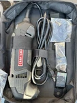 Craftsman 2.0 Amp Variable Multi Power Tool Sander Saw 320 23465 & Attachments. Fixed Price $39.95.