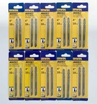 20 Irwin 4" Tpi T-shank Blades 3072410 Marathon Lot (10 Cards). Fixed Price $19.99.