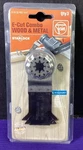 Fein E-cut Combo Wood & Metal 3 22 952 14 New. Fixed Price $25.50.