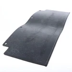 New Craftsman Oem N482341 Lawn Mower Flap, Rear DCMW220X2 CMEMW213 BEMW213. Fixed Price $20.81.
