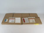 Milwaukee 49-94-1415 Cut-off 14" X 3/32" 1" A36P Lot 7 Wheels New. Fixed Price $42.67.