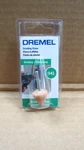 Dremel 941 Grinding Sharpening Stone Tool Attatchment 1/8" Shank New. Fixed Price $6.00.