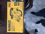 Dewalt DCS391B 20V Max Cordless 6.5" Sidewinder Style Circular Saw - Bare Tool. Fixed Price $117.00.