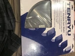 Tenryu PRF-35572DS Steel Saw Blade. Fixed Price $120.00.
