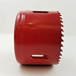 Alfa Tools 7/8" Round Hole Saw HOSA62538. Fixed Price $15.52.