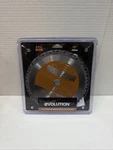 Evolution Power Tools Rage 10 In. Multipurpose Replacement Circular Saw Blade. Fixed Price $27.99.