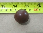 Delta 900 Radial Arm Saw SP-3606 1" Knob From Plunger Housing & Lock Assembly. Fixed Price $21.99.