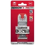 Arrow Fastener OSC302-2 Flush-cut Universal Saw Blade, 1-3/8 Inch. Fixed Price $45.66.