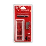 Milwaukee 48-25-5225 1-1/2 In. Switchblade 3 Replacement Kit. Fixed Price $21.99.