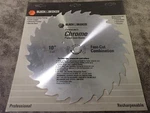 New Black & Decker 73-261 Contractors 10" X 28T Chrome Plated Saw Blade (BN164). Fixed Price $19.99.