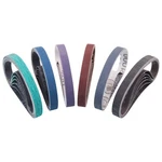 Ruihongv 36PCS Inch Sanding Belts For Official Work. Fixed Price $40.94.