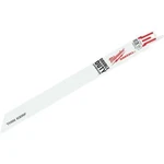 Milwaukee 48-00-5187 9 In. X 14 Tpi Thin Kerf Sawzall Blades (5PK). Fixed Price $33.25.