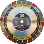 Cat 14" Diamond Blade 300 Trade Abrasive Materials Cutting. Fixed Price $170.00.