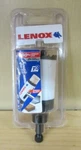 Lenox Tools Bi-metal Speed Slot Arbored Hole Saw With T3 Technology 1-1/4" Sf. Fixed Price $19.00.