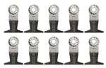 Fein Saw Blade Sl E-cut Ll Bim 50 X 65 10PK N09. Fixed Price $119.95.