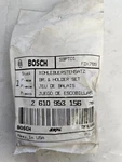 Genuine Oem Bosch Brush & Holder Set 2610993156. Fixed Price $17.95.