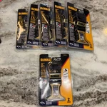 New Dewalt Elite Series Demolition Oscillating Saw Blade 1-3/4" Carbide 2-PACK. Fixed Price $24.99.
