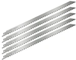 12-INCH Stainless Steel Frozen Meat Bone Cutting Saw Blades For Reciprocating An. Fixed Price $23.32.