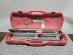 Rubi Speed 62 Magnet Tile Cutter 14988, With Hard Case. Fixed Price $219.99.