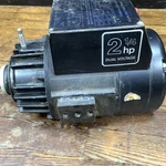 Dewalt 7770 Radial Arm Saw Motor 2 1/4 Hp. Fixed Price $119.99.