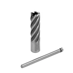 Evolution CC812L - 13/16 In. Width X Depth Annular Hss Cutter With 3/4 Inc. Fixed Price $42.00.