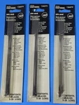 3X Vtg Sears Craftsman 5" Pin End Jig Saw Blades 926879 (15 Ct. Total) Fs!. Fixed Price $19.99.
