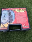 Freud D306M Safety Carbide Dado Set - 24 Teeth 13/16". Fixed Price $50.00.