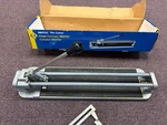 Qep 20 Tile Cutter 10552 Titanium Coated Tungsten Carbide 7/8 Cutting Wheel. Fixed Price $68.00.