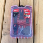 Milwaukee 48-90-1520 Oscillating Multi-tool Blade Kit (20-PIECE). Fixed Price $69.95.