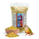 Morning Bird Miracle Meal Soft Food For Promotes Breeding, Overall Wellness. Fixed Price $79.99.