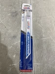 Lenox 20580810R 8" Tpi Bi-metal Wood & Reciprocating Blade Pack Usa. Fixed Price $13.99.