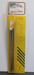 Sears/craftsman # 926873 Scroll Jig Saw Blades 15TPI Pin End 5" * Missing. Fixed Price $12.97.