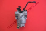 Dewalt DXGNR6500 PMC166500 8125 Watt 389CC Generator Carburetor. Fixed Price $44.99.