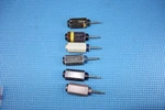 Each Stryker 2296-3-31 Command Star Screw Driver. Fixed Price $20.00.