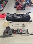 Porter Cable PCE380 3-1/2" Multi Material Saw Corded. Fixed Price $62.22.