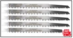 Caliastro 9-INCH Stainless Steel Frozen Meat Bone Cutting Saw Blades For Rec.... Fixed Price $19.31.