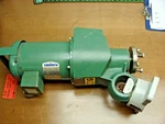 Baldor X5P75 Lightnin Motor 3/4 Hp 208-230/460 1725 Rpm. Fixed Price $479.95.