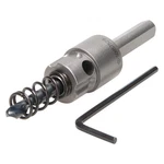 Greenlee 645-011 Quick Change ARBOR,1/4 Dia 1/2 In 1XRN5. Fixed Price $145.62.