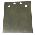 Milwaukee 48-62-1906 1.5MM Replacement Scraper 48-62-4096 Lot Of Blades. Fixed Price $80.00.