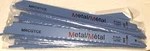 Mrcgtce 10 Piece 9 14-TPI Thick Metal Cutting Reciprocating Saw Blades. Fixed Price $14.95.