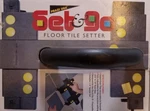 New Prazi Usa & Go Floor Tile Setter. Fixed Price $34.99.
