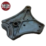 Early Delta Rockwell Unisaw Table Rear Trunnion 406. Fixed Price $6.44.