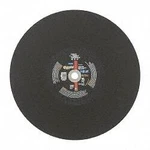 Norton 20" Aluminum Oxide Cutoff Wheel 5/32" Thick, 1" Arbor, 2,710 Max Rpm, .... Fixed Price $68.07.