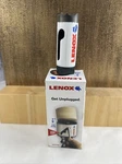 Lenox Steel Speed Slot Hole Saw Blade 7/8 22 Mm New In Box. Fixed Price $7.00.